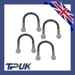 Стремянка 4 шт. Mercedes SPRINTER M14x1.5x74x110mm